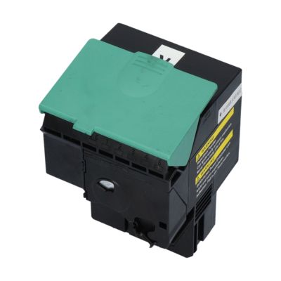 Toner kompatibel mit Lexmark C540H1KG - Schwarz - Hohe Kapazität