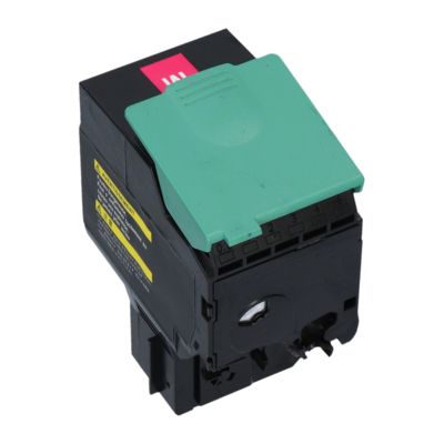 Toner kompatibel mit Lexmark C540H1MG - Magenta - Hohe Kapazität