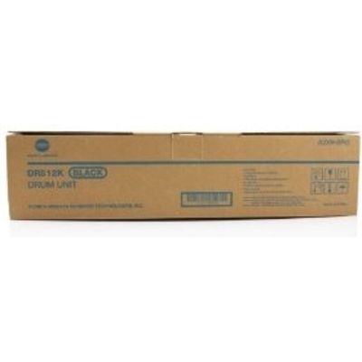 Konica Minolta A2XN0RD (DR-512) - Schwarz - Trommel