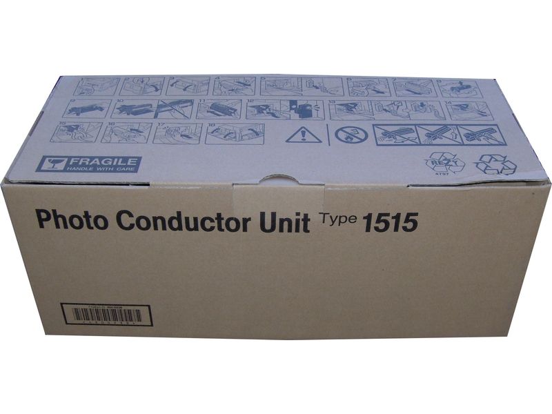 Ricoh Type 1515 (403088) - Fotoleiter