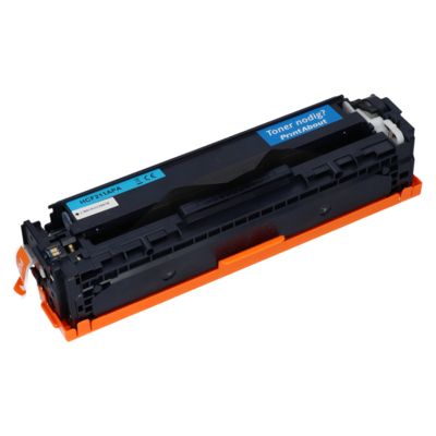 Toner kompatibel mit HP 131A (CF211A) - Cyan