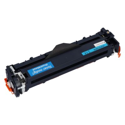 Toner kompatibel mit HP 131A (CF211A) - Cyan