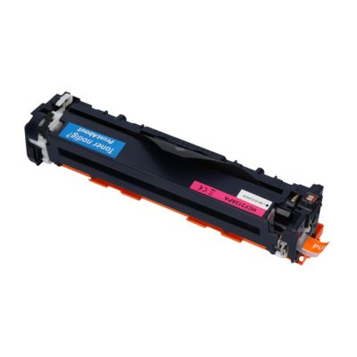 Toner kompatibel mit HP 131A (CF213A) - Magenta