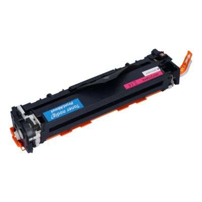 Toner kompatibel mit HP 131A (CF213A) - Magenta