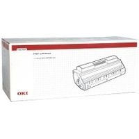 OKI 09004097 - Schwarz - Toner