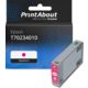 Druckerpatrone kompatibel mit Epson T70234010 - Magenta