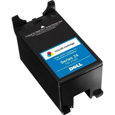 Dell 592-11345 (X769N) - 3-farbig - Druckerpatrone