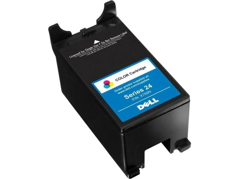 Dell 592-11345 (X769N) - 3-farbig - Druckerpatrone