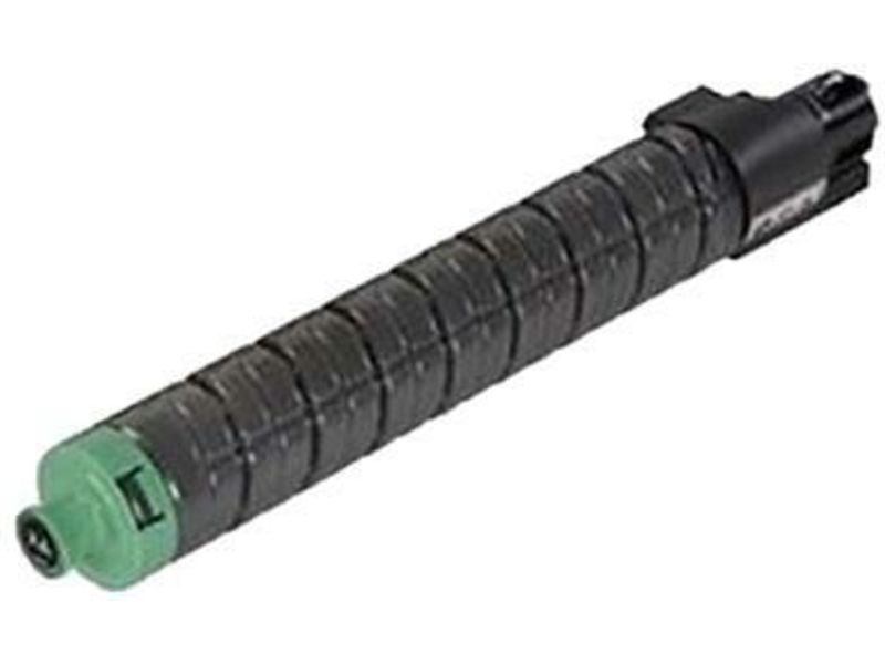Ricoh 841587 - Schwarz - Toner