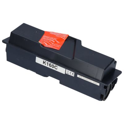 Toner kompatibel mit Kyocera TK-160 - Schwarz