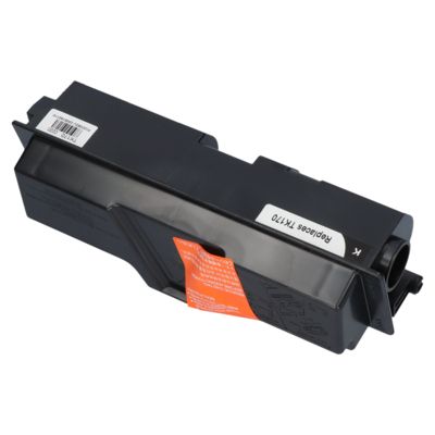 Toner kompatibel mit Kyocera TK-170 - Schwarz