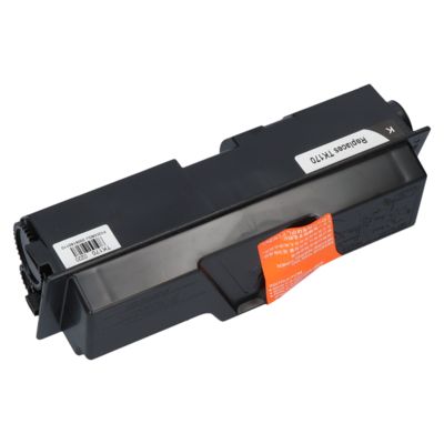Toner kompatibel mit Kyocera TK-170 - Schwarz