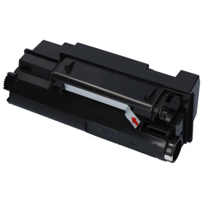 Toner kompatibel mit Kyocera TK-360 - Schwarz