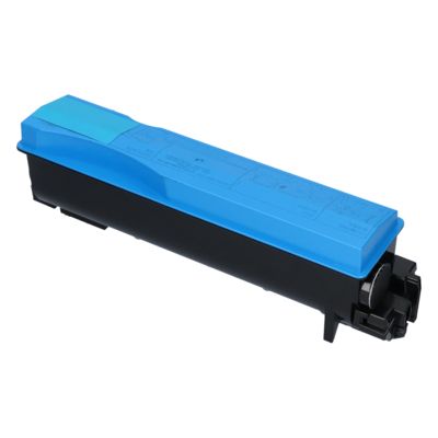 Toner kompatibel mit Kyocera TK-560C - Cyan