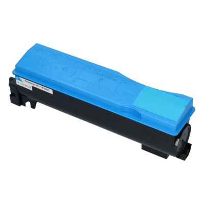 Toner kompatibel mit Kyocera TK-560C - Cyan