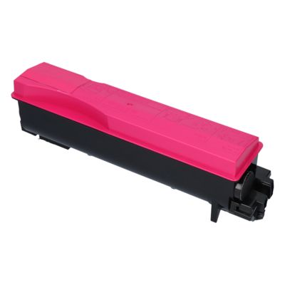 Toner kompatibel mit Kyocera TK-560M - Magenta