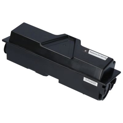 Toner kompatibel mit Kyocera TK-1130 - Schwarz