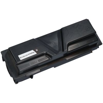 Toner kompatibel mit Kyocera TK-1130 - Schwarz