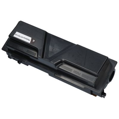 Toner kompatibel mit Kyocera TK-1130 - Schwarz