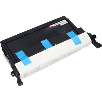 Toner kompatibel mit Samsung CLP-M660B (ST924A) - Magenta