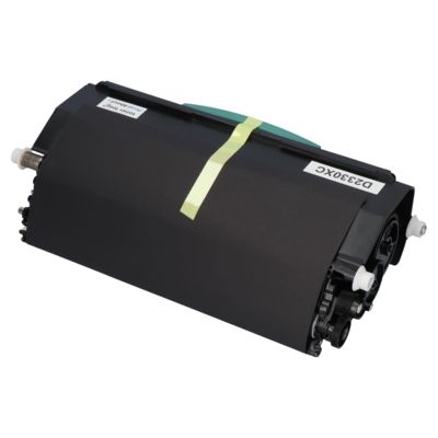 Toner kompatibel mit Dell 593-10334 (DM253) - Schwarz