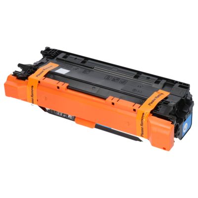 Toner kompatibel mit HP 646A (CF031A) - Cyan