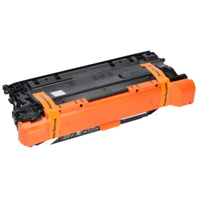 Toner kompatibel mit HP 646A (CF031A) - Cyan