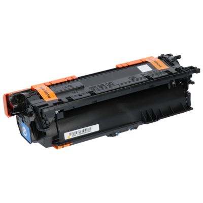 Toner kompatibel mit HP 646A (CF031A) - Cyan