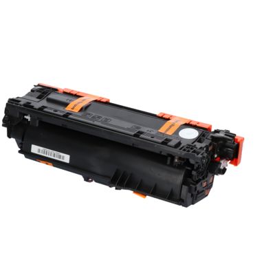 Toner kompatibel mit HP 646A (CF033A) - Magenta
