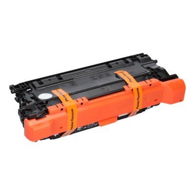 Toner kompatibel mit HP 646A (CF033A) - Magenta