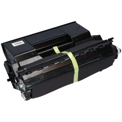 Toner kompatibel mit Xerox 113R00712 - Schwarz