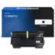 Toner kompatibel mit Xerox 113R00712 - Schwarz