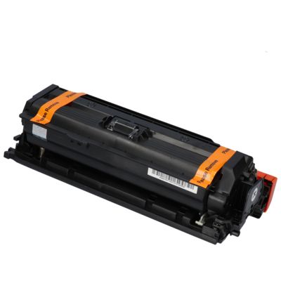 Toner kompatibel mit HP 646X (CE264X) - Schwarz - Hohe Kapazität