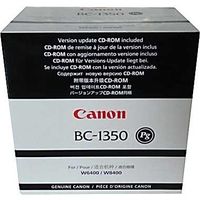 Canon BC-1350 - Schwarz - Druckkopf
