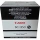 Canon BC-1350 - Schwarz - Druckkopf