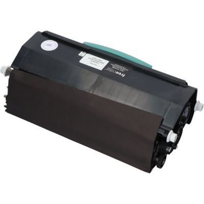 Toner kompatibel mit Lexmark X264H21G - Schwarz - Hohe Kapazität