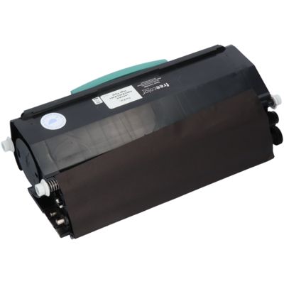 Toner kompatibel mit Lexmark X264H21G - Schwarz - Hohe Kapazität
