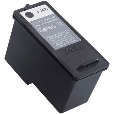 Dell 592-10278 (KX701) - Schwarz - Druckerpatrone