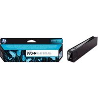 HP 970 (CN621AE) - Schwarz - Druckerpatrone