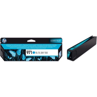 HP 971 (CN622AE) - Cyan - Druckerpatrone
