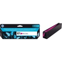 HP 971 (CN623AE) - Magenta - Druckerpatrone