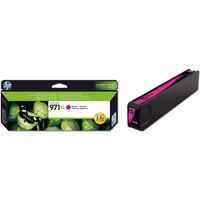HP 971XL (CN627AE) - Magenta - Druckerpatrone - Hohe Kapazität