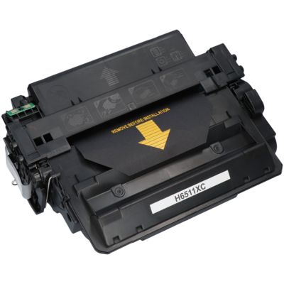 Toner kompatibel mit Canon 710H - Schwarz - Hohe Kapazität