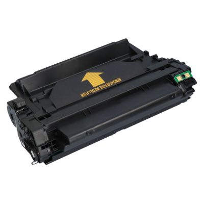 Toner kompatibel mit Canon 710H - Schwarz - Hohe Kapazität