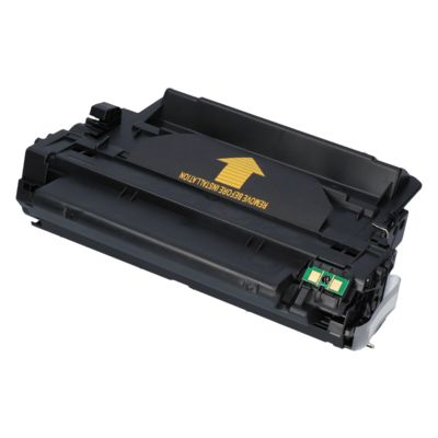 Toner kompatibel mit Canon 710H - Schwarz - Hohe Kapazität
