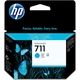 HP 711 (CZ130A) - Cyan - Druckerpatrone