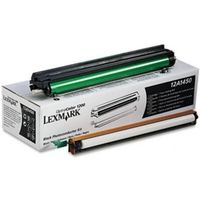 Lexmark 12A1450 - Schwarz - Trommel