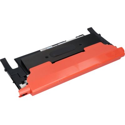 Toner kompatibel mit Samsung CLT-K406S (SU118A) - Schwarz