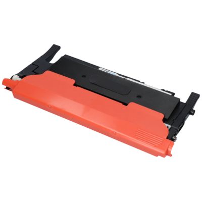 Toner kompatibel mit Samsung CLT-K406S (SU118A) - Schwarz