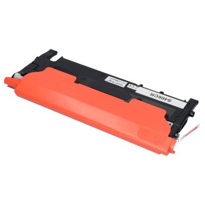 Toner kompatibel mit Samsung CLT-C406S (ST984A) - Cyan